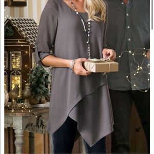 Soft Surroundings | Mayfair Tunic